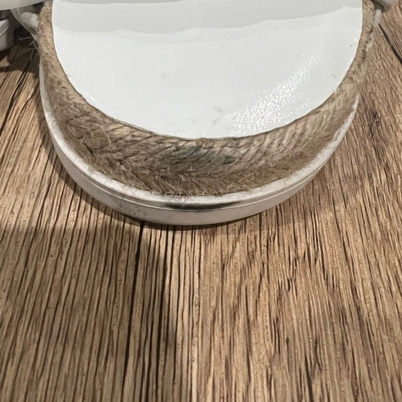 Marc Fisher miljaimee Woven Sandals size 7 - Picture 5 of 6